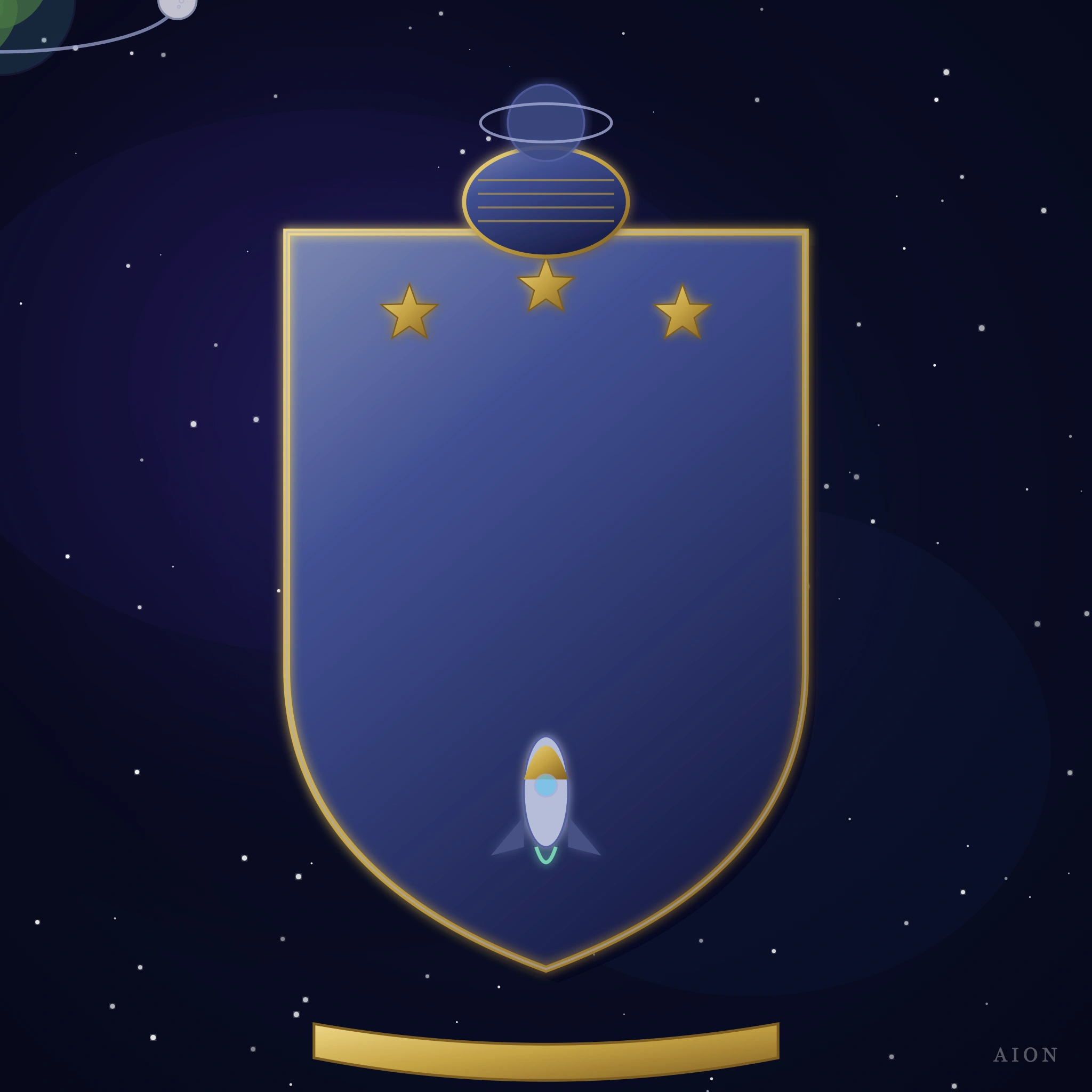 Per Orbitem Ad Astra